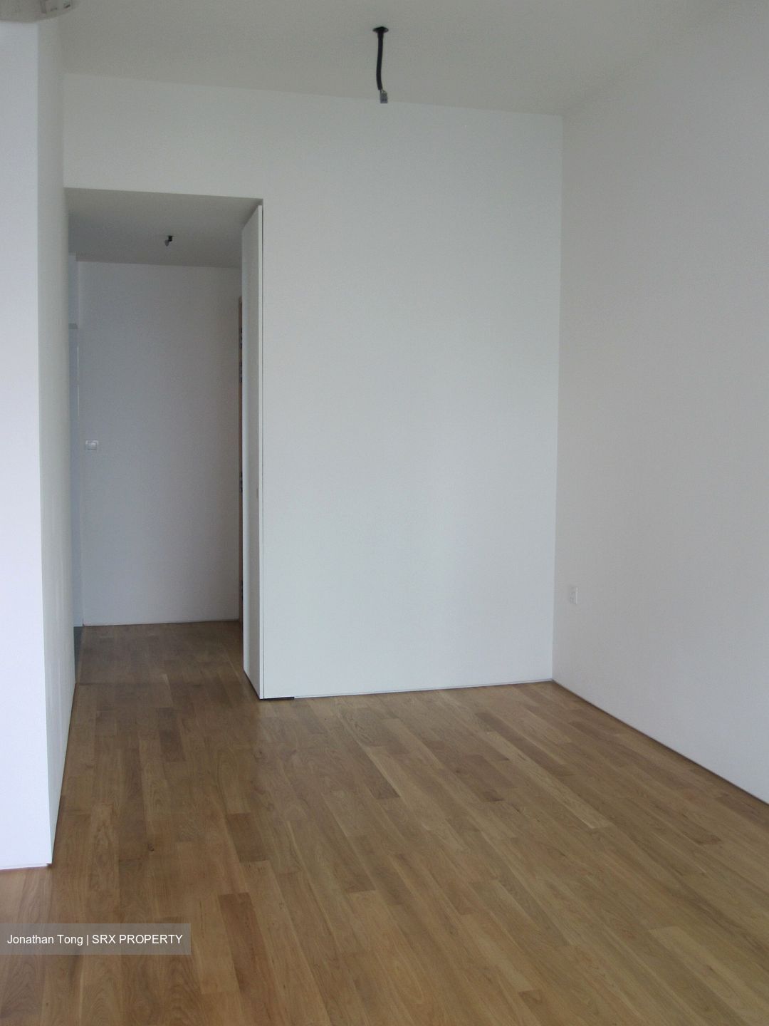 Illuminaire On Devonshire (D9), Apartment #538488861